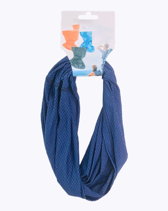 اسکارف تابستانی